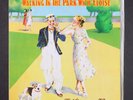 COUNTRY HAMS: walking in the park with eloise EMI 7