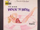 BILL HALEY & HIS COMETS: he digs rock 'n roll DECCA 7