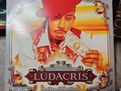 Ludacris The Red Light District 2LP Vinyl Island Def Jam South Records OG 2004