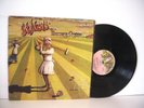 GENESIS Nursery Cryme PROMO LP 1972 CHARISMA CAS 1052 Promotional Peter Gabriel