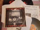 THE CLASH /Sandinista (1980)3LP Original ref 66363 The magnificent seven complet