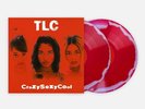 TLC - CrazySexyCool -  Coloured LP Record VMP Vinyl Me Please