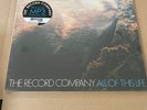 The Record Company All Of This Life (Vinyl) VINYL LP NEW