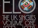 Electric Light Orchestr The UK Singles: 1972-1978 - Volume  (Vinyl) (UK IMPORT)