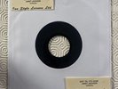 Janet Jackson – Got 'Til It's Gone UK 7” Jukebox Vinyl Single