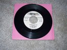 NO.SOUL-THE KADDO STRINGS-CRYING OVER YOU/NOTHING BUT LOVE-IMPACT 1005-PROMO