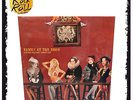 Panic  At The Disco - A Fever You Can't Sweat Out Vinyl LP