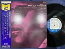 MINT  SONNY ROLLINS A NIGHT AT VANGUARD BLUE NOTE NR-8843 OBI MONO JAPAN LP