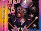 Bootsy Collins - The Power of the One | [Black Vinyl LP] | P-Vine