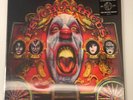 KISS-Psycho Circus-SEALED 3D LENTICULAR COVER 2014 180g AUDIOPHILE LP MINT