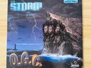 O.G.C. Originoo Gunn Clappaz / Da Storm 1996 US ORG LP Priority Records P1 50577