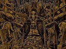 Terrorizer Live Commando: Commanding Europe 2019 (Vinyl) 12