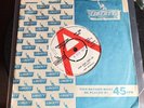 Jimmy Mccracklin - Every Night, Every Day/Can't Raise Me - Mint Demo - LIB66094