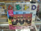 DEVO Duty Now For The Future LP NEW Magenta Colored vinyl [New Wave]