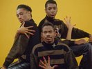 Fingers Inc. Another Side (Vinyl)