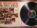 The Beatles - Long Tall Sally Vintage Vinyl LP (TESTED) Orig. 1964 w/extra copy