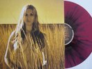 The Midnight Ghost Train BUFFALO Ltd 500 ORIGINAL US *RED & BLACK* Vinyl RARE LP