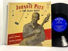 Johnnie Pate at the Blue Note LP - Salem SLP 2 -Tested EX Vinyl Orig DG Nice  J1