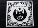 RARE JIMMY PAGE & THE BLACK CROWES Live at the Creek ORG '99 LP in NM/M Cond