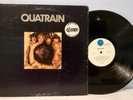 QUATRAIN '69 Tetragrammaton RARE psych wghite label promo NICE vinyl