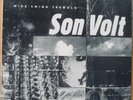 SON VOLT WIDE SWING TREMOLO PROMO WB 9 47059-1 vinyl LP + MOFI inner  sleeve NM
