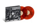 THE ALLMAN BROTHERS BAND At Fillmore East, ltd 2-LP red splatter 180g Vinyl 2023