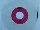 BOB STARR My Girl Back In L.A. Original US 45 Iona RnB BLUES RnR 7” *LISTEN*
