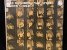 BACH Goldberg Variations - GLENN GOULD piano - COLUMBIA ML 5060 6EYE LP 1955..