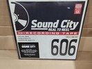 Sound City: Real to Reel LP  Soundtrack Vinyl Sealed (Record, 2013) Foo Fighters
