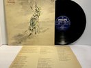 Le Orme - Florian LP - Philips 6323 086 -Tested EX Vinyl Original Italy Press J1