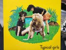 The Slits: Typical Girls, 12