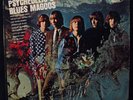 BLUES MAGOOS-Psychedelic Lollipop-1966 Garage Rock Album-MERCURY #MG 21096 mono