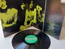 Vinyl Record Led Zeppelin II Australian Atlantic 1st Mispress Zepellin Eleven