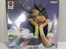 OLIVIA RODRIGO - SOUR LP BRAND NEW TARGET SEALED BLUE VARIANT VINYL + POSTER