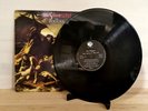 The Pogues - Rum Sodomy And The Lash Vinyl LP UK Press 1985