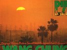 Wang Chung To Live and Die In La (Soundtrack) LP vinyl UK Geffen 1985 with A1/B1