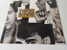 Simple Minds Once Upon A Time USA Vinyl LP Record Shrink Hype Sticker