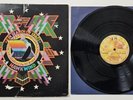 Hawkwind – X In Search Of Space, 1972 LP Die-Cut cover, United Artists UAS-5567