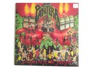 PANTERA - Projects In The Jungle LP Vinyl US Power Metal (no reunion)