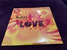 The Beatles: 'Love' early pressing of the 2006 double vinyl release new & sealed