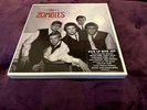 'In the Beginning the Zombies': Zombies 5 x album vinyl box set unsealed, rare
