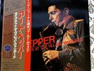 Art Pepper – Live At The Village Vanguard Original Japanese Press 1980 OBI
