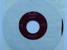 RAY AGEE Roll On Baby Original US 45 Krafton RnB SOUL FUNK 7” *LISTEN*