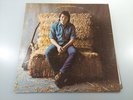 John Prine  Self titled S/t Debut 1st Lp w lyric insert 1978 SD-19156 FREE SHIP