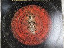 Azteca Pyramid Of The Moon 1973 Columbia KC 32451 Latin Rock Stereo Lp Clean