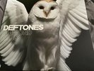 DEFTONES - DIAMOND EYES WHITE VINYL VERY RARE OPENED BUT UNPLAYED