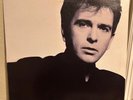 PETER GABRIEL / SO / 1986 GEFFEN RECORDS / 1ST PRESS / PLAYS NM+