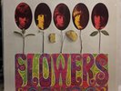 The Rolling Stones ‎– Flowers - LP 75091 / PS509 - Re USA 1986 MINT
