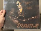 STEVE EARLE: train a comin' PLAIN 12