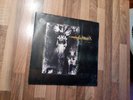Fields Of The Nephilim 2 Vinyl LP Earth Inferno Germany 1991 VG+/VG+